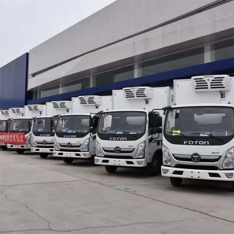 孝昌县双台子区物流运输：多元服务与畅达线路探秘