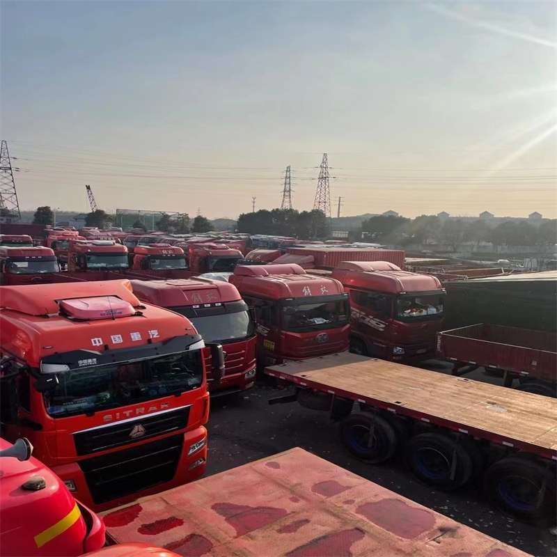 孝昌县探索多元物流世界：丰富服务与运输线路解析