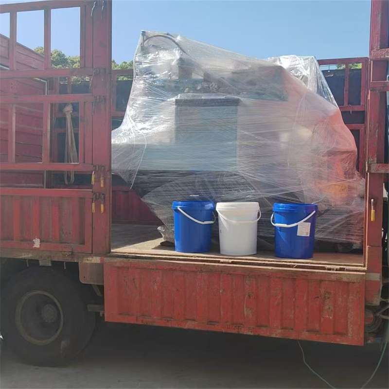 孝昌县大石桥市物流：多元运输服务与线路探秘