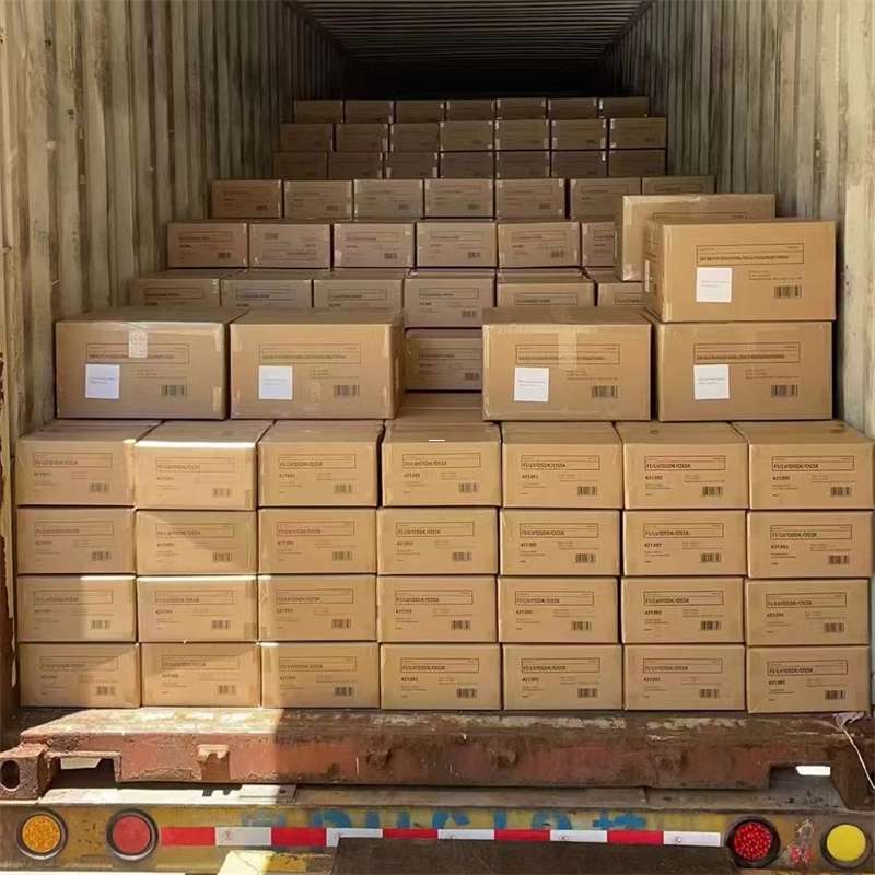 孝昌县探索西市区多元物流运输的奥秘