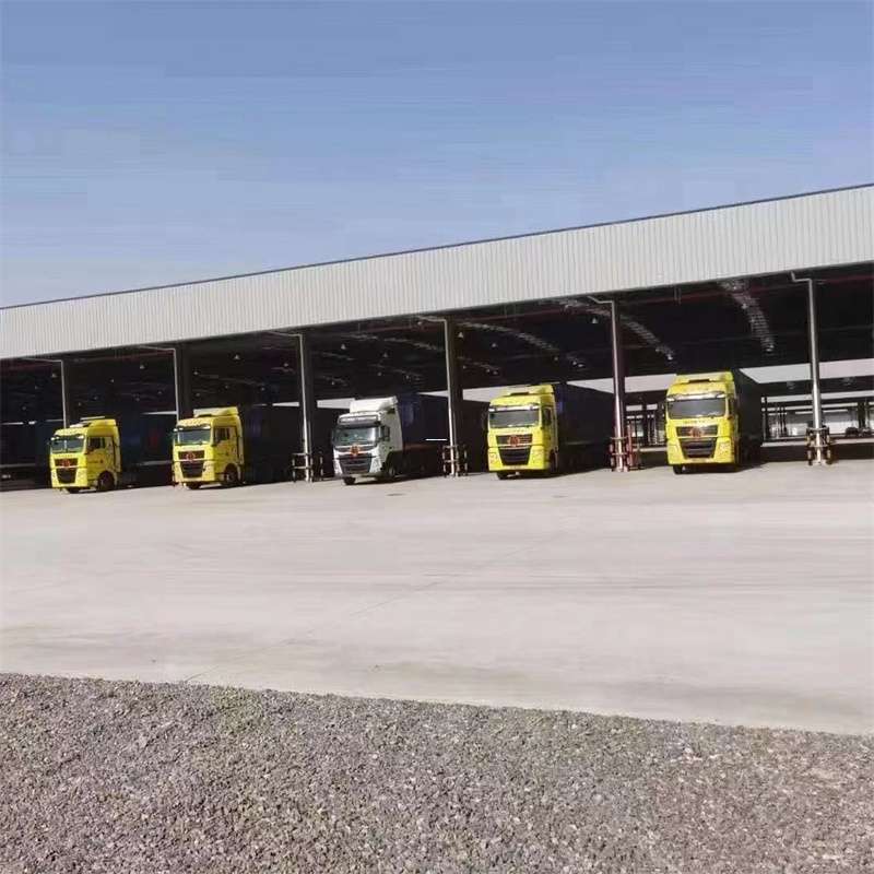 孝昌县探索本溪县多元物流服务与运输线路奥秘