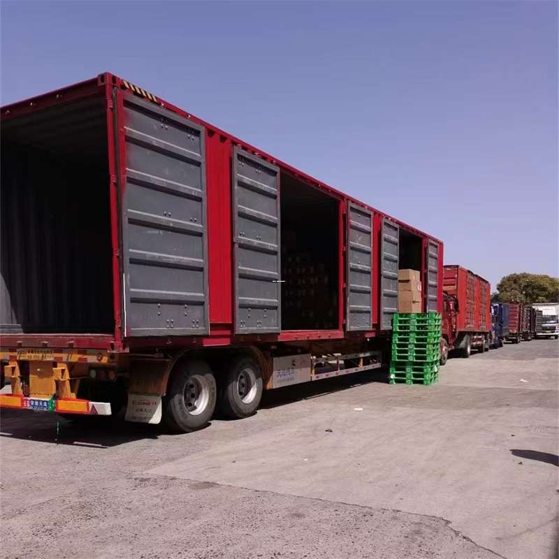 孝昌县新宾县物流：多元运输服务与线路探秘