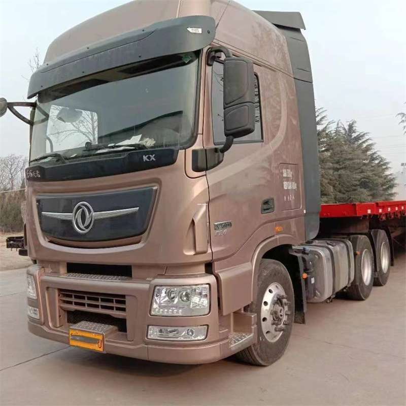 孝昌县探索多元物流服务：从普货到冷链的运输之旅