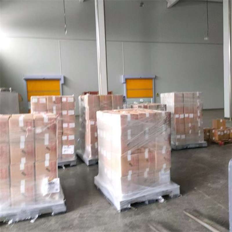 孝昌县东洲区物流：多元服务与高效运输线路探秘