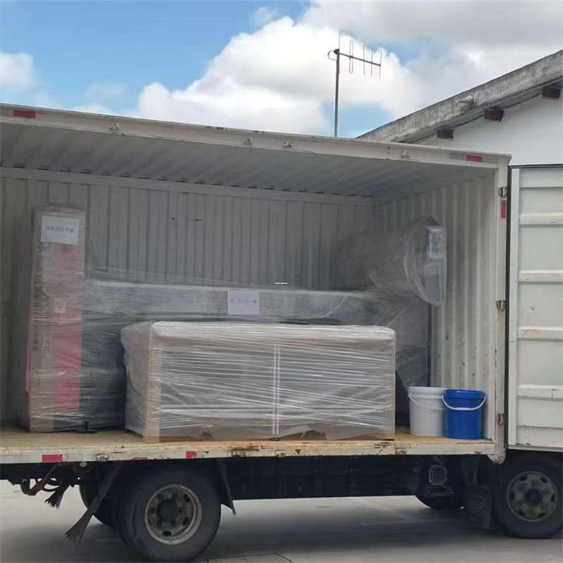 孝昌县鞍山市物流运输：多元服务与线路探索