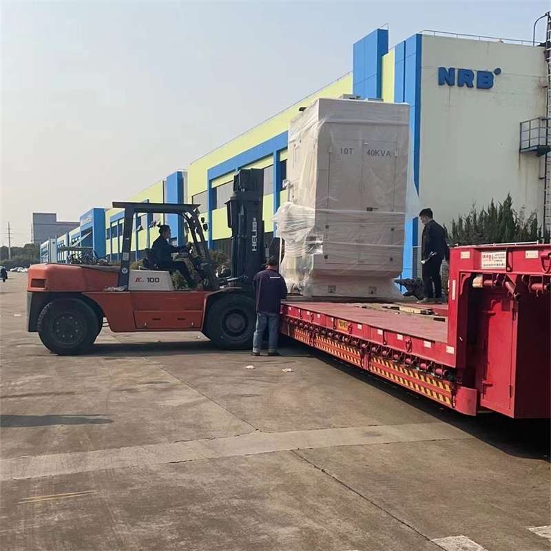 孝昌县探索金州区多元物流运输的奥秘