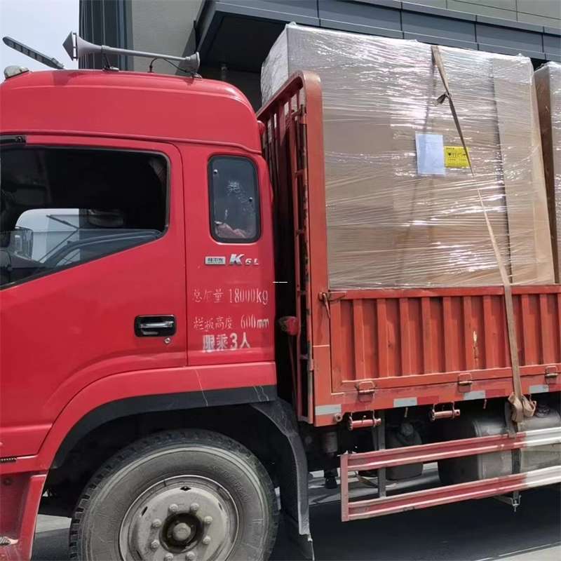 孝昌县旅顺口区物流运输：多元服务与高效线路探秘