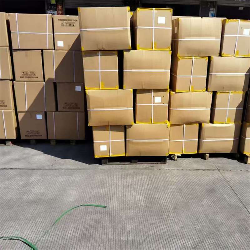 孝昌县探索中阳县多元物流服务与运输线路