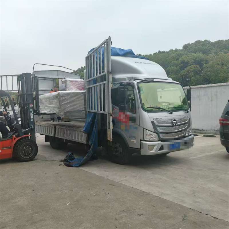 孝昌县石楼县物流：多元服务与特色运输线路探秘