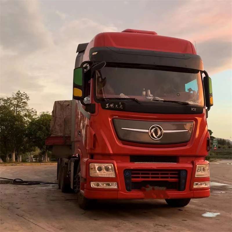 孝昌县玛曲县：物流专线的高效货运之旅