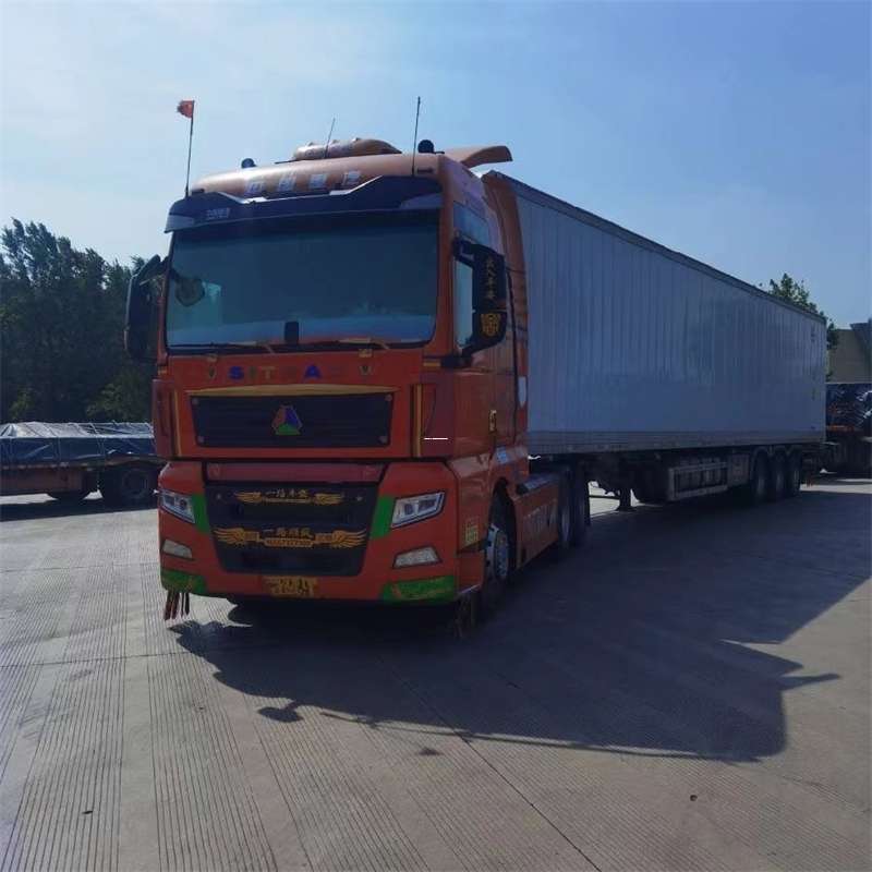 孝昌县神池县物流专线：多元货运服务与高效运输体验