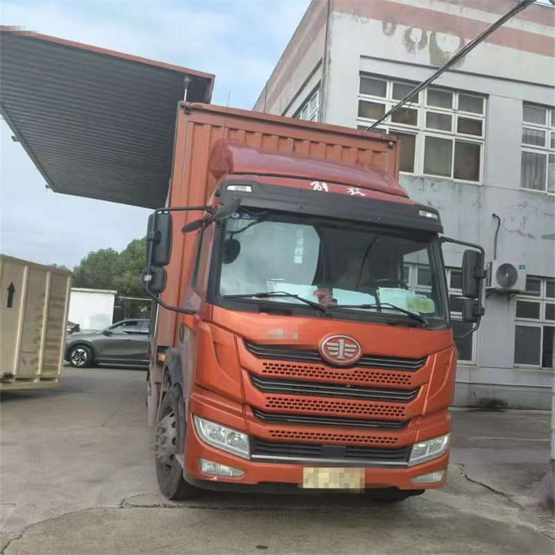 孝昌县定襄县物流：多元服务与高效运输探秘