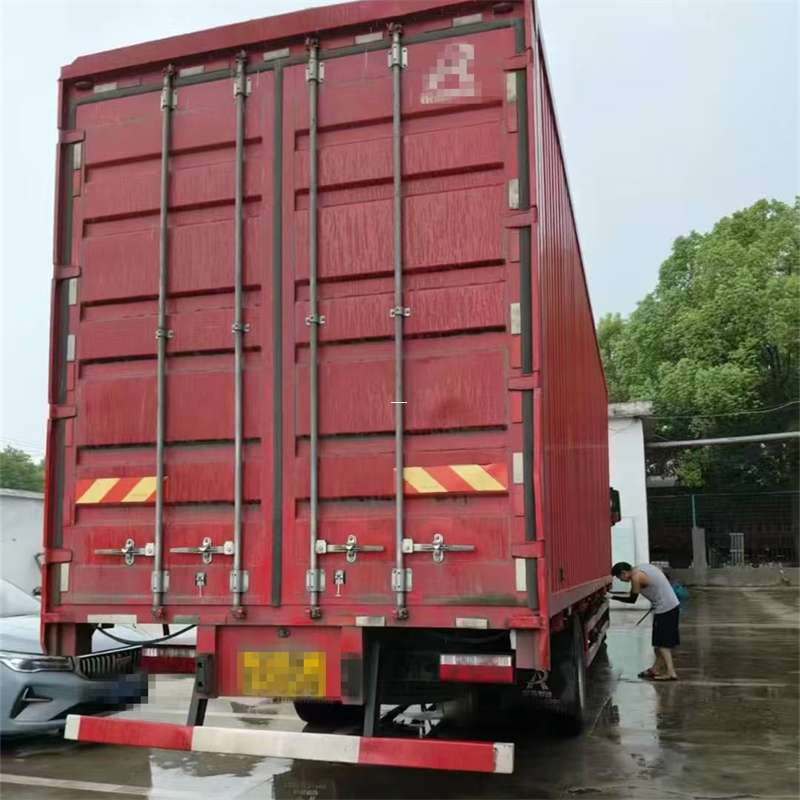 孝昌县探秘和顺县多元物流服务与运输线路