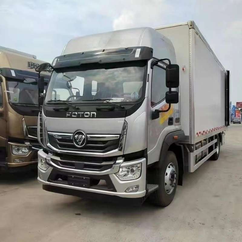 孝昌县朔州市物流：多元服务与高效运输线路探秘