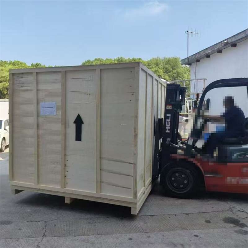 孝昌县黎城县物流：多元专线运输的精彩之旅