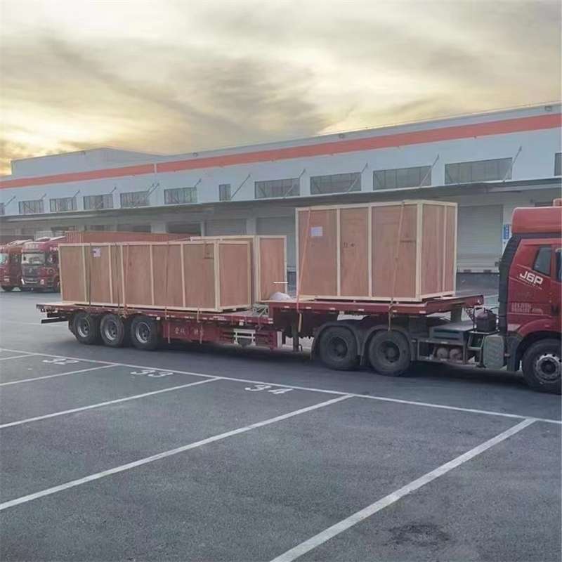 孝昌县平顺县物流：多元服务与高效运输线路探秘