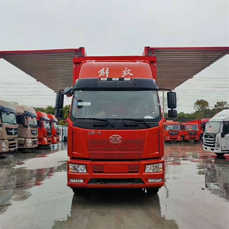 孝昌县襄垣县物流：多元运输服务与线路探索