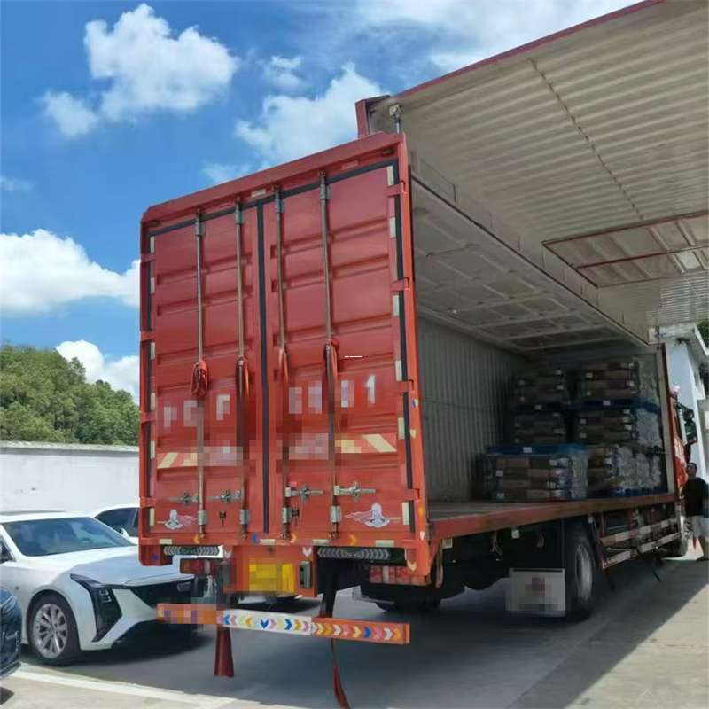 孝昌县潞州区物流：多元服务与高效运输线路探秘