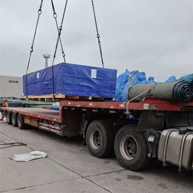 孝昌县天镇县物流：多元服务与高效运输探秘