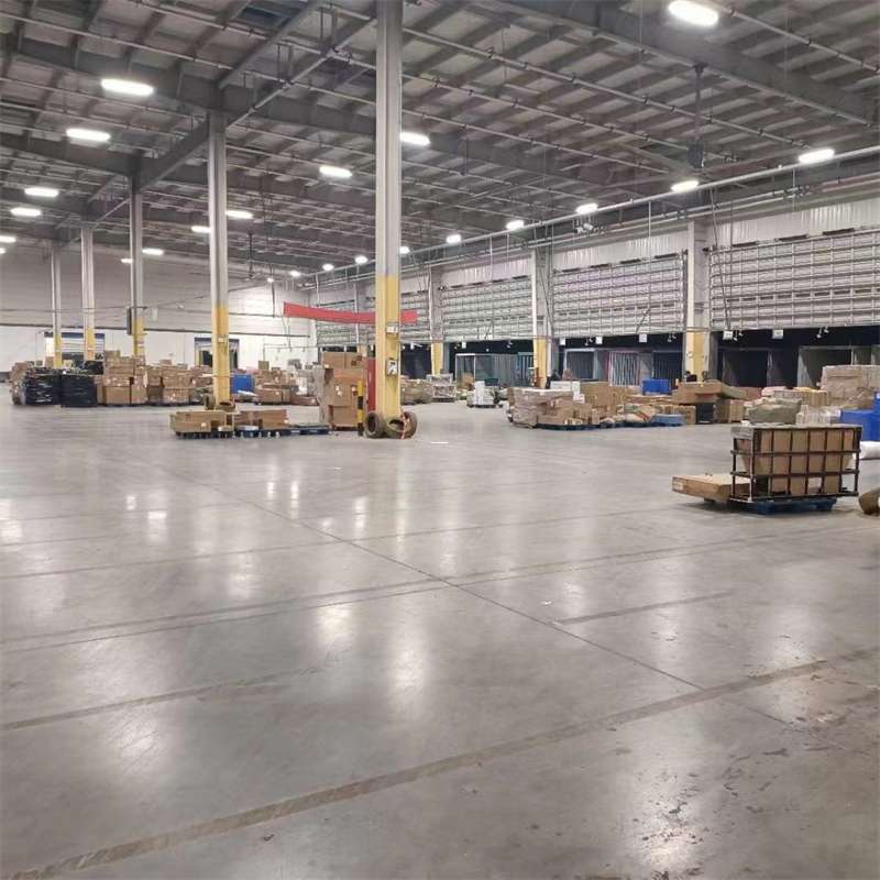 孝昌县临夏州：物流专线开启货运新征程