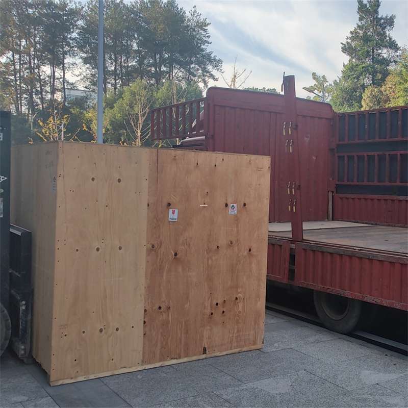 孝昌县探索南和区多元物流运输的奥秘