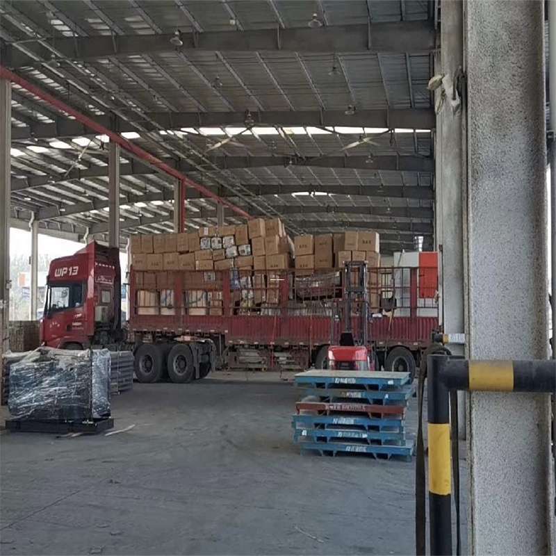 孝昌县探索多元物流服务：从普货到冷链的运输之旅