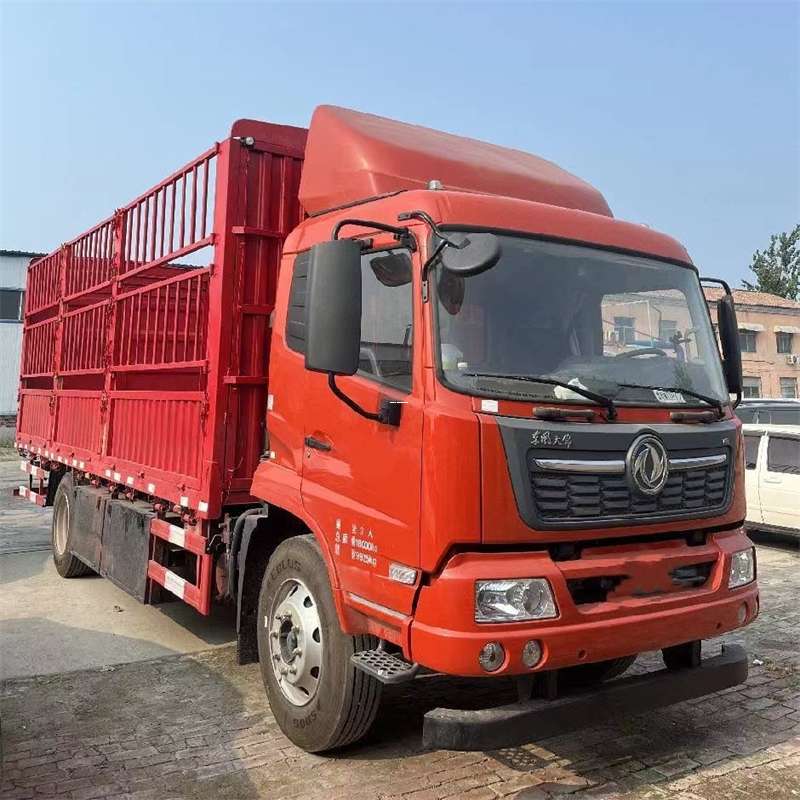 孝昌县探秘魏县物流：多元服务与高效运输线路