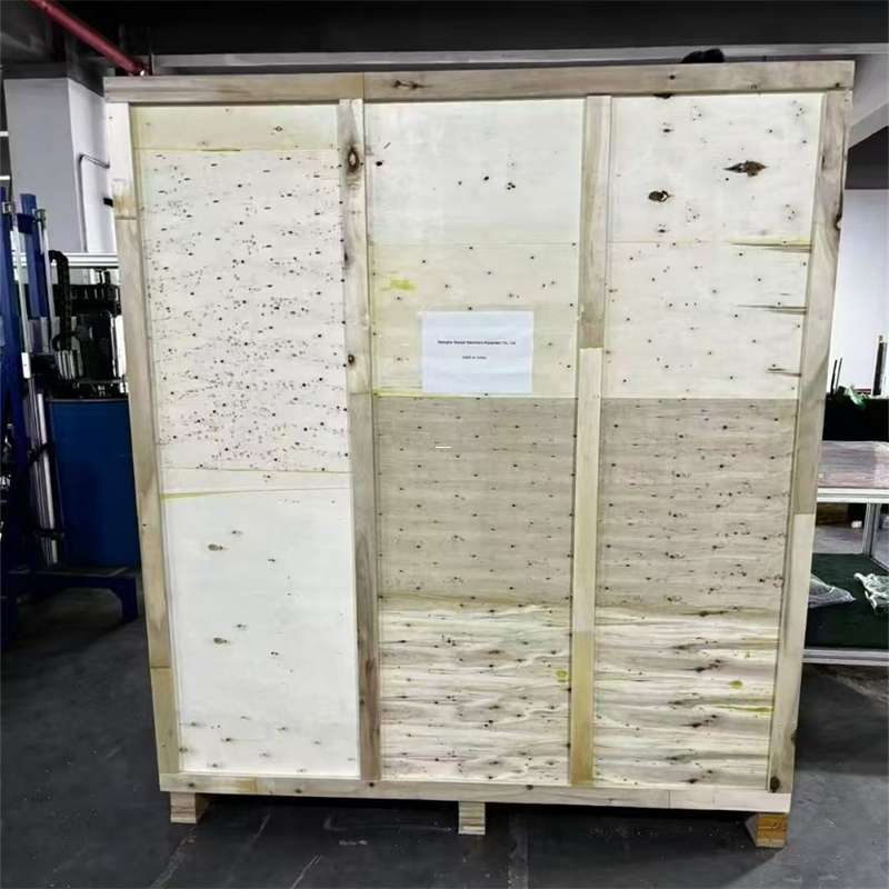 孝昌县探索鸡泽县多元化物流运输服务