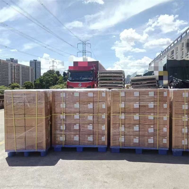 孝昌县探索迁安市多元物流运输的奥秘