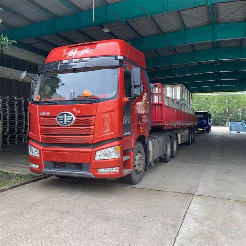 孝昌县路南区物流：多元运输服务与线路解读