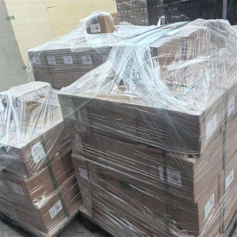 孝昌县栾城区物流：多元服务与高效运输线路探秘