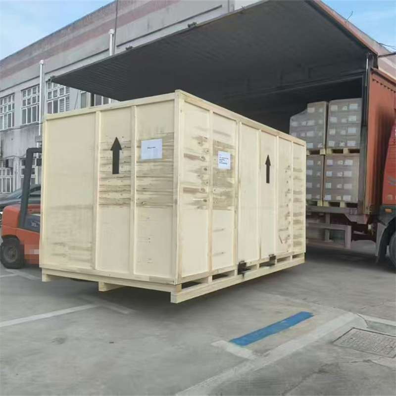 孝昌县秀山县物流：多元服务与畅达运输线路探秘