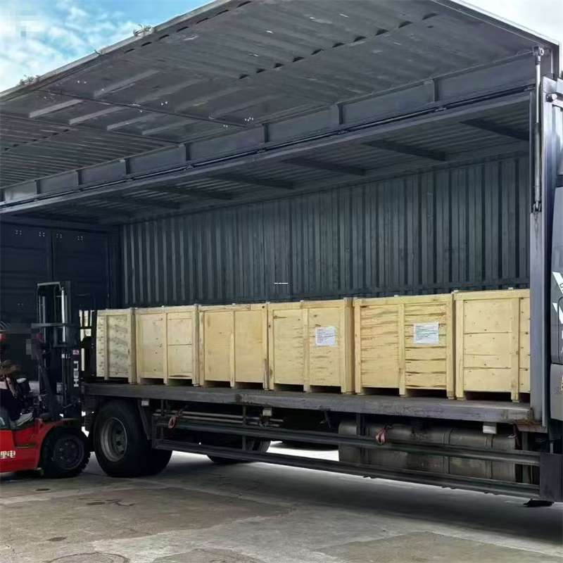 孝昌县璧山区物流：多元运输服务与丰富经验解析