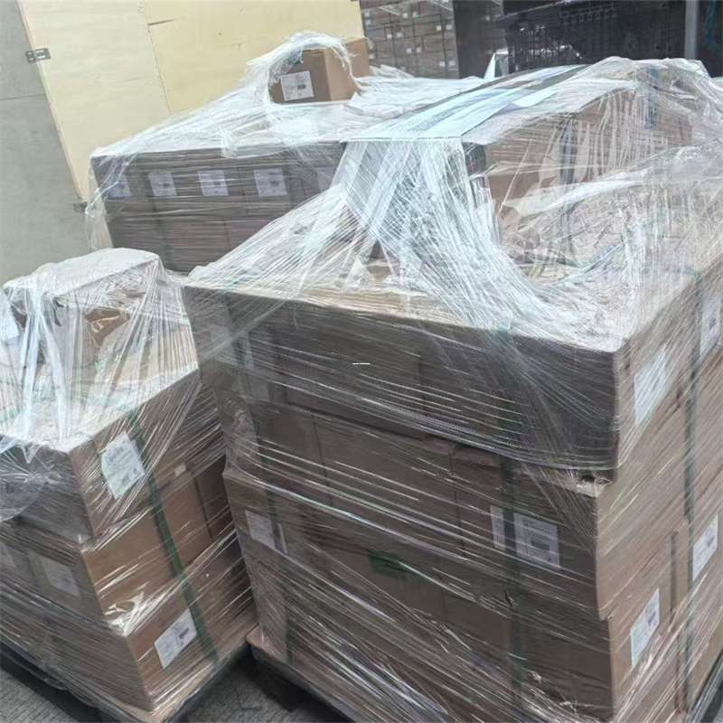 孝昌县大足区物流运输：多样服务与高效线路探索