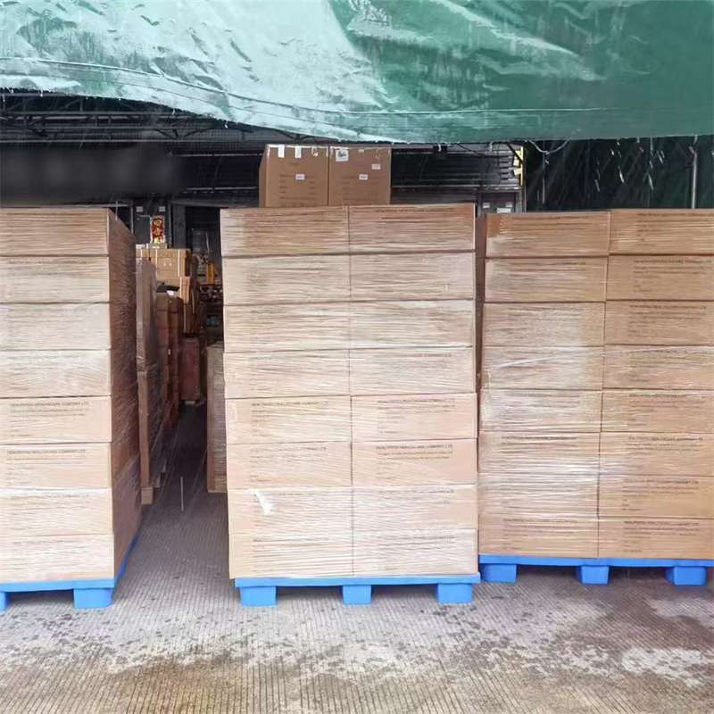 孝昌县合川区物流：多元服务与高效运输线路探秘