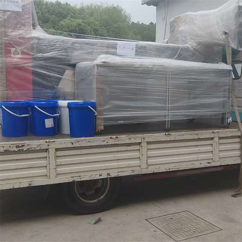 孝昌县泾川物流专线：开启高效货运新旅程