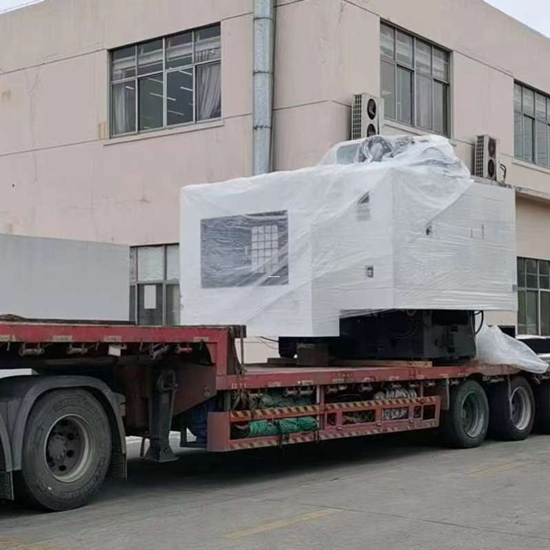 孝昌县普陀区物流枢纽：多元货运服务探索