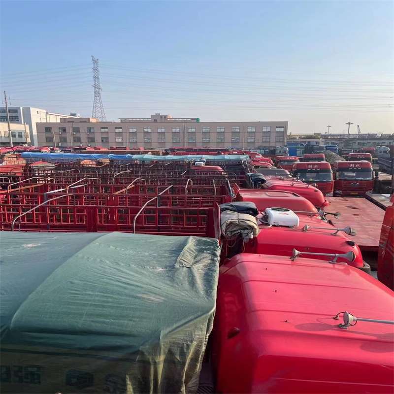 孝昌县两当县：畅享高效多元物流运输服务