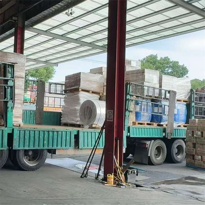 孝昌县顺义区物流：多元服务与高效运输线路探秘