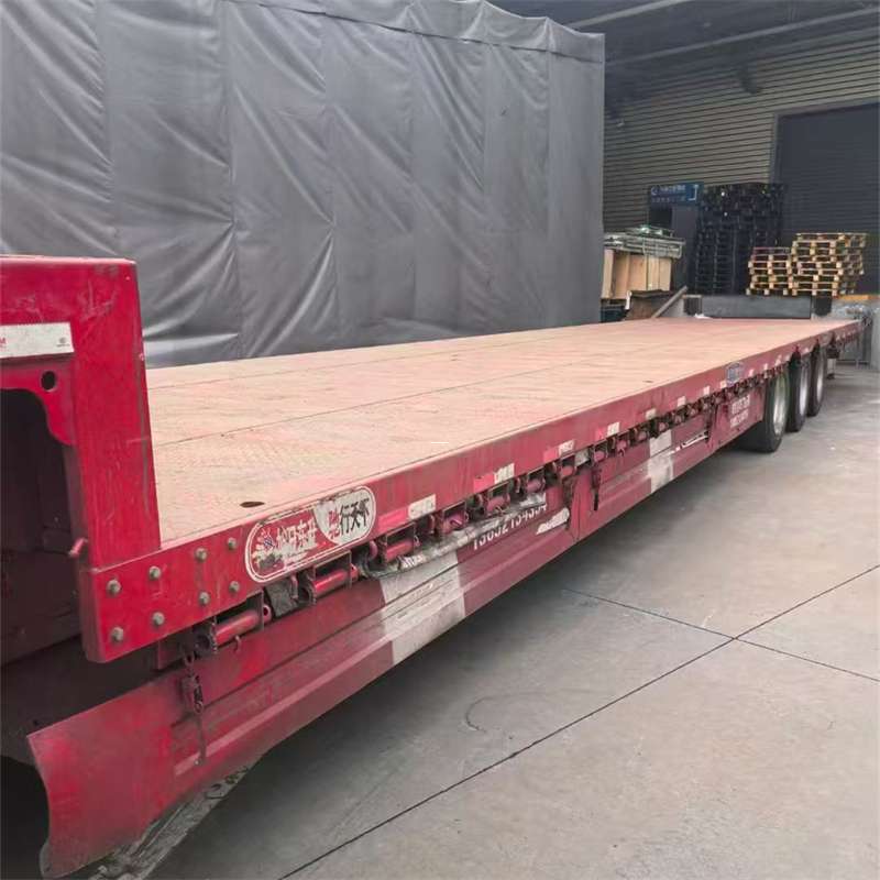 孝昌县西和物流：普货冷链快运的全方位服务