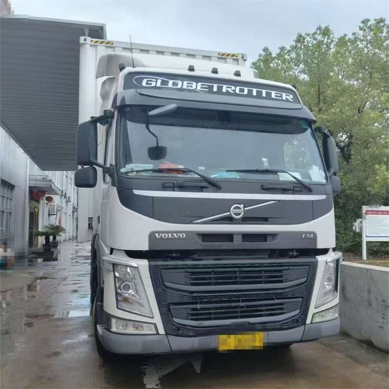 孝昌县扎囊县进仓物流：专线直达的多元货运探索