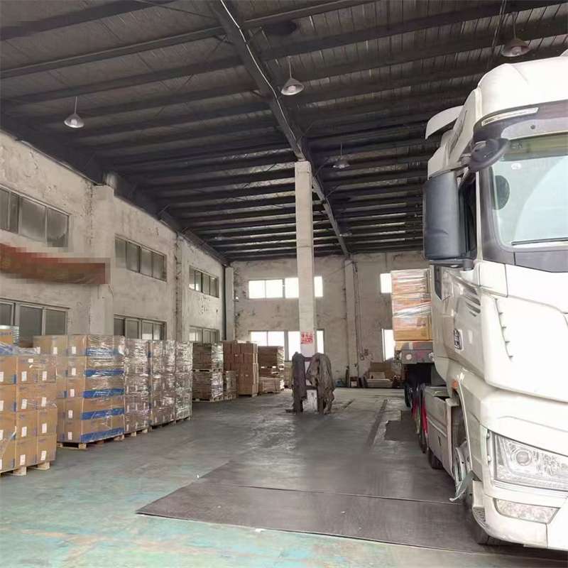 孝昌县乃东区进仓物流：多元专线直达运输探秘