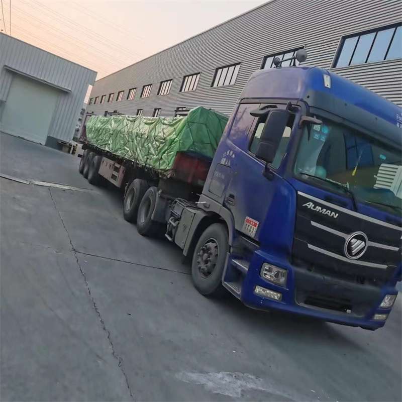 孝昌县揭秘山南市进仓物流：专线直达的多元货运之旅