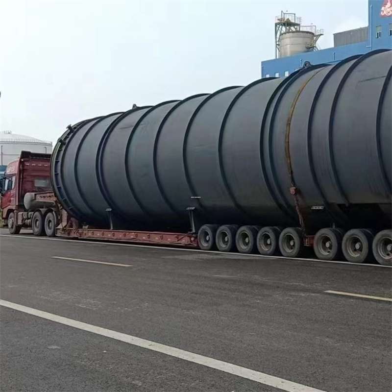 孝昌县墨脱县物流专线：开启高效大件货运新旅程