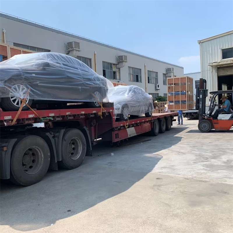 孝昌县米林县物流专线：大件货运与进仓出口的高效之道