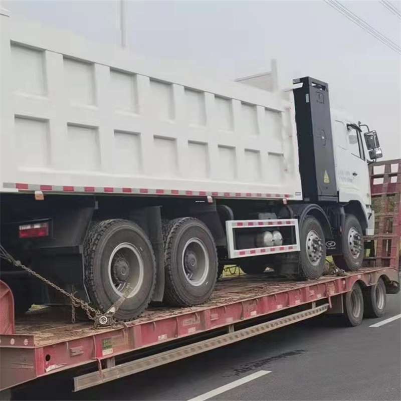 孝昌县江达县的物流新篇：多元化运输服务探索