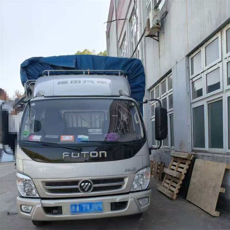 孝昌县洛隆县进仓物流：专线直达的多元货运探索