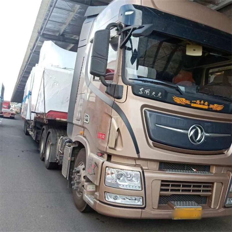 孝昌县仁布县进仓物流：专线直达的多元货运之旅