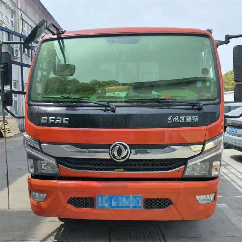 孝昌县白朗县进仓物流：专线直达的多元货运探索