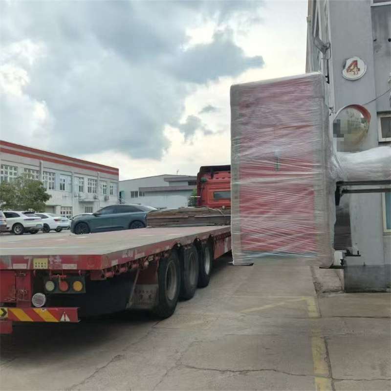 孝昌县萨迦县进仓物流：专线直达与大件货运探秘